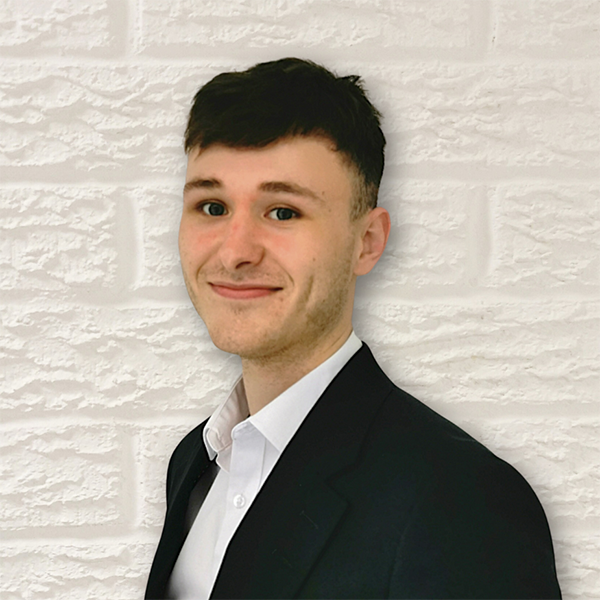 Josh Geoghegan
